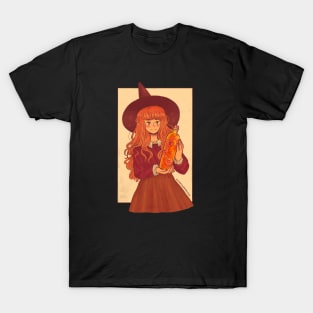 Magical Rose Serum T-Shirt